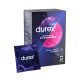 DUREX MUTUAL PLEASURE - KÉSLELTETŐ ÓVSZER (16DB)