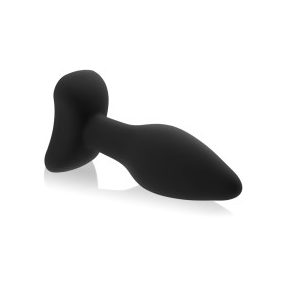 SZILIKON DUGÓ, ANAL-PLUG - 100% ANAL dugó