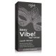 ORGIE SEXY VIBE HIGH VOLTAGE - FOLYÉKONY VIBRÁTOR NŐKNEK ÉS FÉRFIAKNAK (15ML)