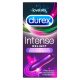 DUREX INTENSE DELIGHT BULLET - MINI RÚDVIBRÁTOR (LILA)