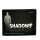 SHADOWS - TERMÉSZETES ÉTREND-KIEGÉSZÍTŐ FÉRFIAKNAK (4DB)
