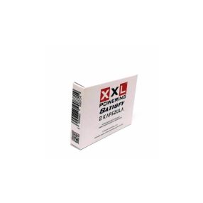   XXL POWERING SATISFY - ERŐS, ÉTREND-KIEGÉSZÍTŐ KAPSZULA FÉRFIAKNAK (2DB)