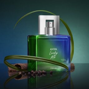 Avon Luck Lucky Me for Him kölni