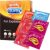 DUREX FUN  ÓVSZER EXPLOSION MIX –49 DB ÓVSZER MINDEN ALKALOMRA -  durex ízesített óvszer