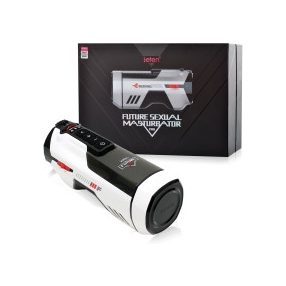   SZOPÓ MASZTURBÁLÓ 420 MOZDULAT PERCENKÉNT MELEGÍTÉS FUNKCIÓ ÉS SZEXI NYÖGÉSEK A LEGÚJJABB TECHNOLÓGIA 