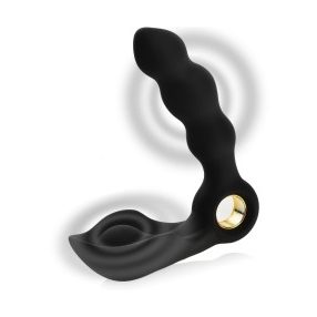   KÉTMOTOROS PROSZTATA ÉS PERIGEUM MASSZÍROZÓ –36 INTENZÍV FUNKCIÓ 