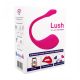 LOVENSE LUSH 2 - OKOS VIBROTOJÁS