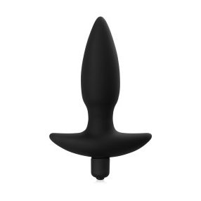   VIBRÁLÓ ANÁLIS DÚGÓ 10 ANUSZ CIRÓGATÓ PROGRAMMAL BLACK VELVET VIBROKÚP 