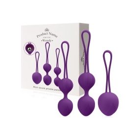   VIBRÁLÓ GÉJSA GOLYÓK- KÖGEL IZOM TORNÁJA – ERŐS PUNCI,JOBB SZEX 