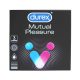 DUREX MUTUAL PLEASURE - ÓVSZER (3DB)