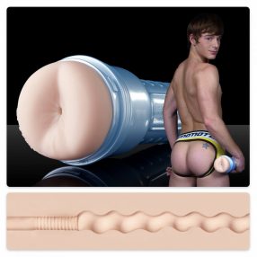 FLESHJACK BRENT CORRIGAN - POPÓ