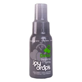 JOYDROPS - KÉSLELTETŐ SPRAY (50ML)