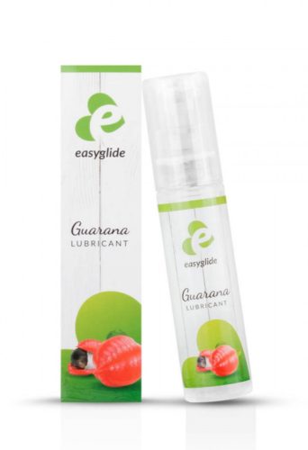 EASYGLIDE GUARANA - BIZSERGETŐ VÍZBÁZISÚ SÍKOSÍTÓ (30ML) rendelhető