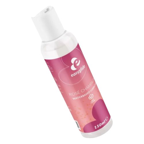 EASYGLIDE - ÍZESÍTETT VÍZBÁZISÚ SÍKOSÍTÓ - ROSÉ PEZSGŐ (150 ML)