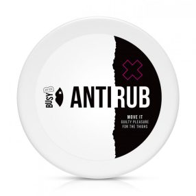   Angry Beards - Anti Rub Move It kenőanyag combra és mell alatti részre 10g