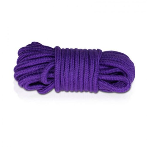 LoveToy-  Fetish Bondage Rope Purple kötél