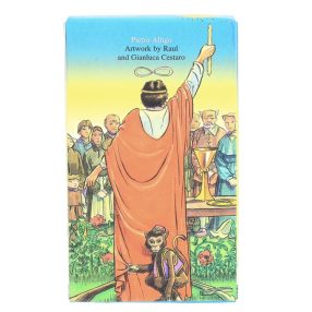 78Card The New Visions Tarot kártyapakli