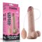 Soft Ejaculation Cock With Ball 9” Flesh 20.3 cm spriccelős dildó