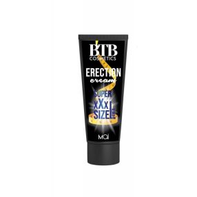 XXL CREAM BTB 100ML