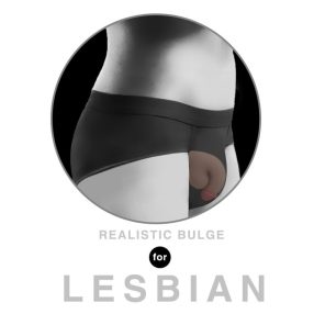   5" Skinlike Limpy Cock herés, vízálló, élethű dildó  (testszínű)