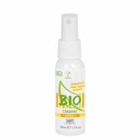 HOT BIO Cleaner Spray 50 ml Játék tisztító