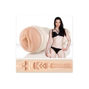   FLG Signature Collection : Stoya Destroya aláírt Maszturbátor 