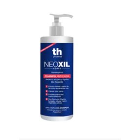 NEOXIL hajhullás elleni sampon 400ml