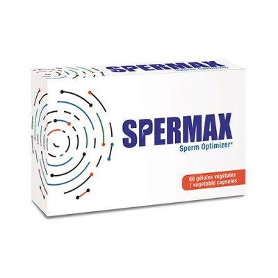 Spermax - sperma támogatás