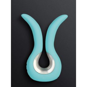   Gvibe MINI - Tiffany Mint - csiklóizgatós, g-pontos, vizálló