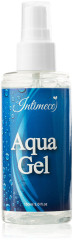 INTIMECO „AQUA GEL” 150ML – HATÉKONY VÍZBÁZISÚ SÍKOSÍTÓ GÉL Spray