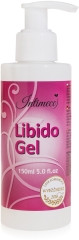 INTIMECO „LIBIDO GEL” 150ML – NŐI, LIBIDÓ NÖVELŐ, HIDRATÁLÓ GÉL