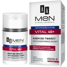 Ránctalanító krém