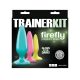 Firefly Trainer Kit Multicolor -színes plug