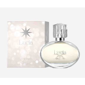 Lucia Eau de Toilette parfüm Oriflame