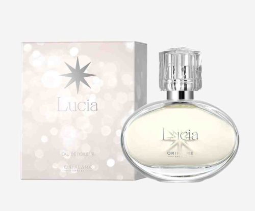 Lucia Eau de Toilette parfüm