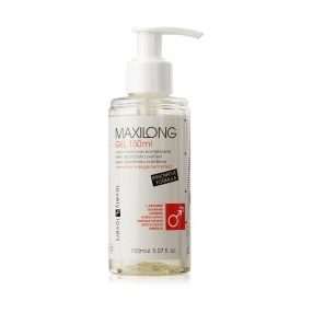 LL MAXILONG GEL 150ML - FORRADALMI PÉNISZNÖVELŐ GÉL