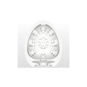 MASZTURBÁTOR - TENGA EGG CLICKER 