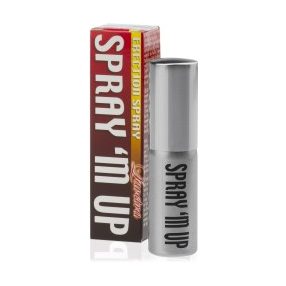 "SPRAY ‘M UP" - EREKCIÓ SPRAY 