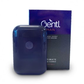 Gentl Gentle Man Intimate Hair Trimmer