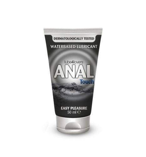 Anal Touch 50 ml