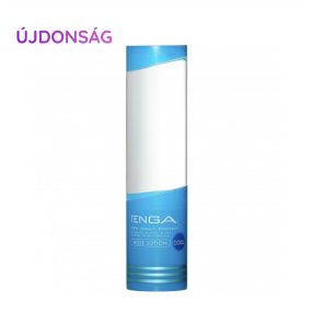 Tenga Hole Lotion Cool hűsítő síkosító 170 ml