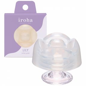 Iroha Petit Lily csiklóizgató