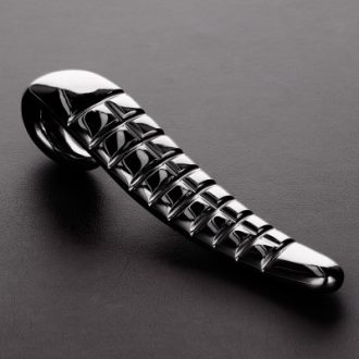 Triune Devil's Tongue Dildo - lucifer nyelve