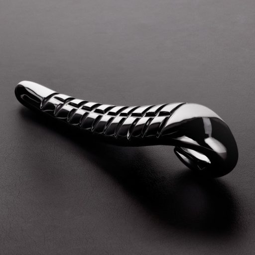 Triune Devil's Tongue Dildo - lucifer nyelve