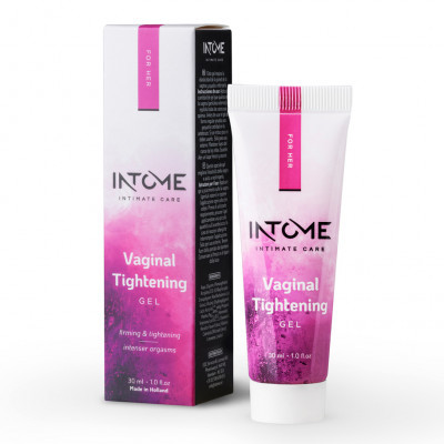 Intome Vagina Tightening Gel 30ml Vagina gél