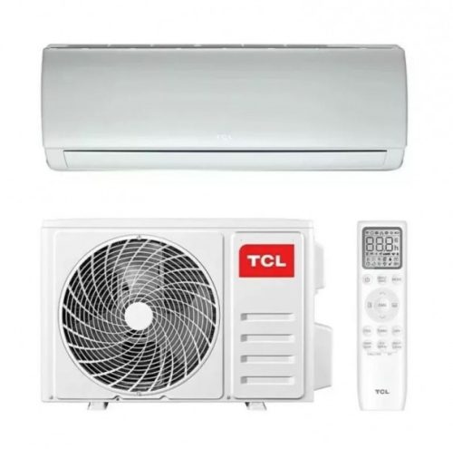 Nem szeretnél fázni? Vagy túl forró az este? Válaszd a hozzá a  TCL THERMO-X TAC-12TMX/TPG11 oldalfali split klíma szett -et 3,4kW