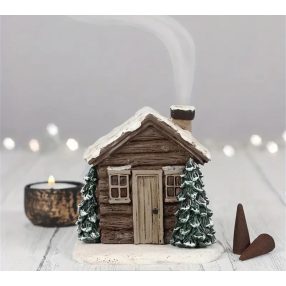 Faház kúpos füszölőhöz