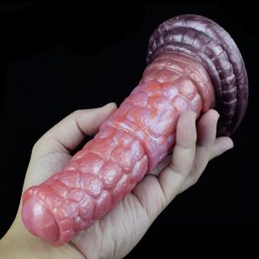 LUUK Fantasy Horse Műpénisz erőteljes szilikon pénisz