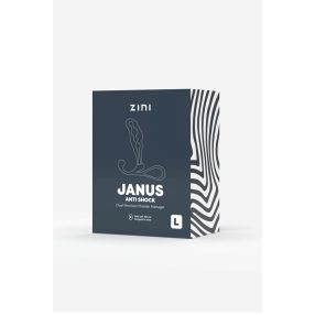 Zini Janus Anti Shock Prostate Massager L