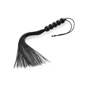 VERÉSHEZ OSTOR GUMI ZSINÓROKKAL BDSM 